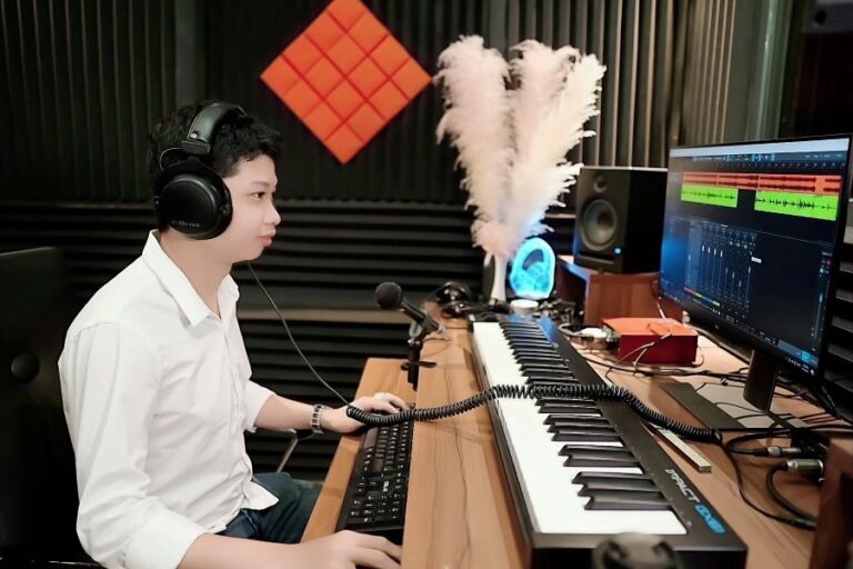 Nguyễn Văn Sỹ – Chàng trai 10x với giọng hát ngọt ngào